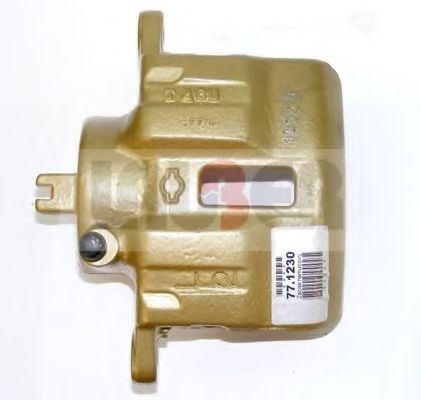 Etrier frana 3