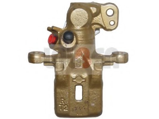 Etrier frana 4