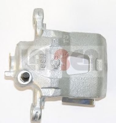 Etrier frana 3