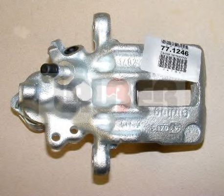 Etrier frana 3