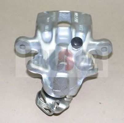 Etrier frana 2