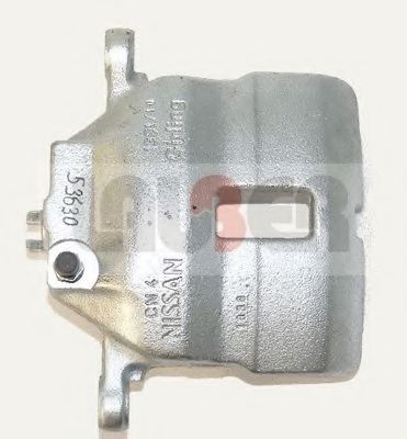 Etrier frana 3