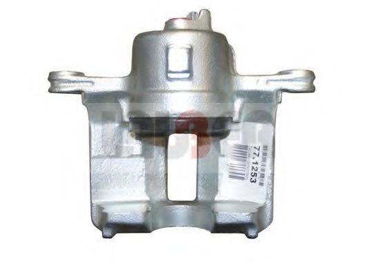 Etrier frana 2