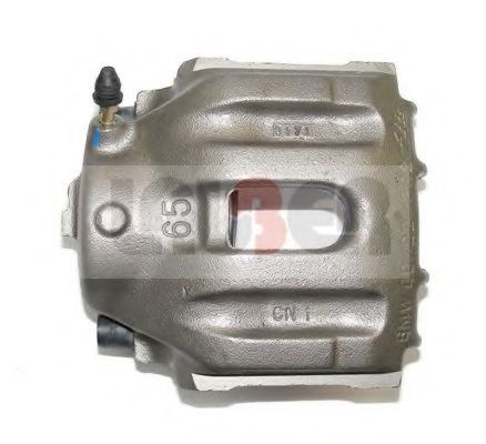 Etrier frana 3