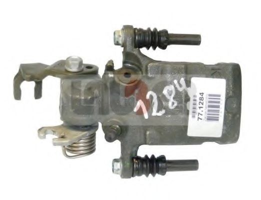 Etrier frana 3