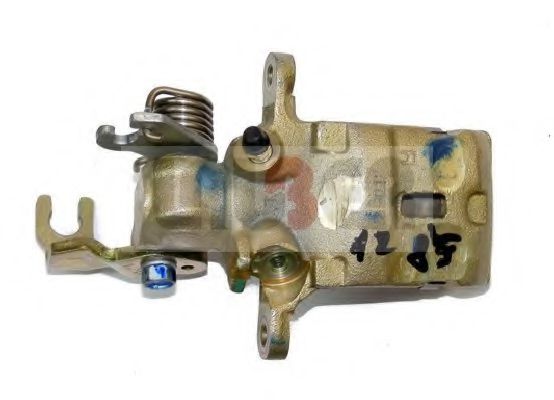 Etrier frana 3