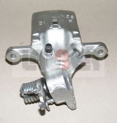 Etrier frana 2