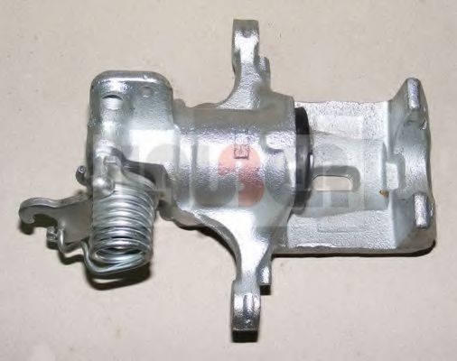 Etrier frana 3