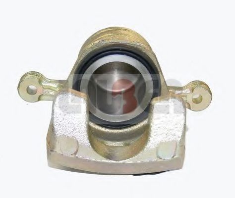 Etrier frana 2