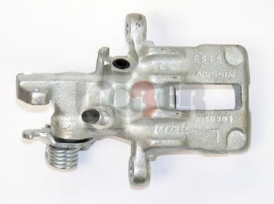 Etrier frana 3