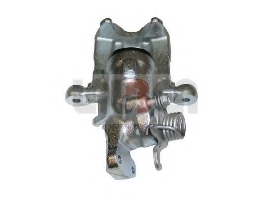 Etrier frana 3