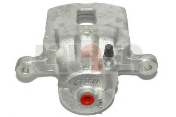Etrier frana 2