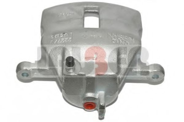 Etrier frana 2