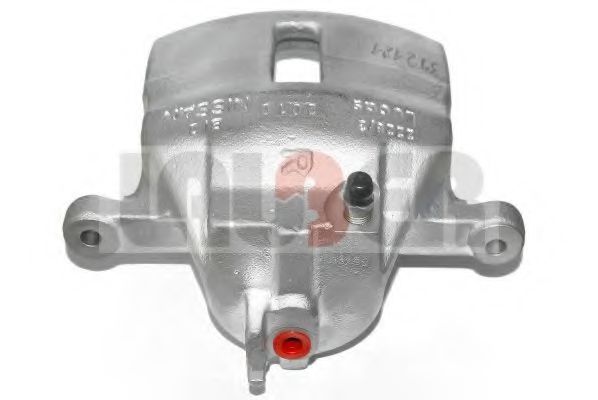 Etrier frana 2