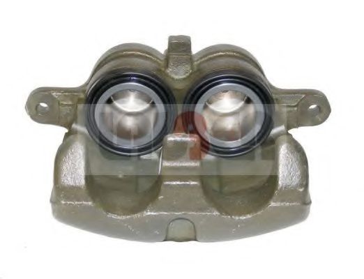 Etrier frana 2
