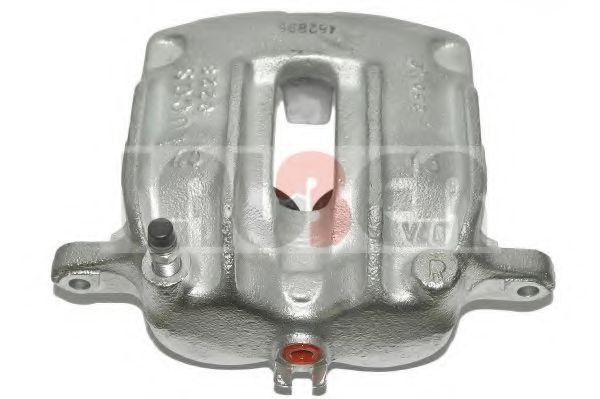 Etrier frana 2