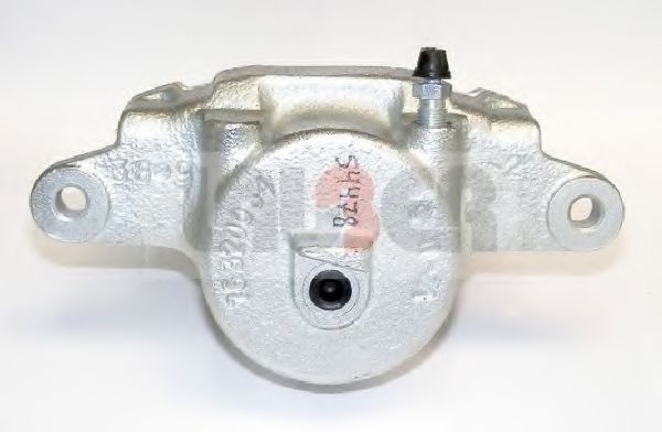 Etrier frana 4