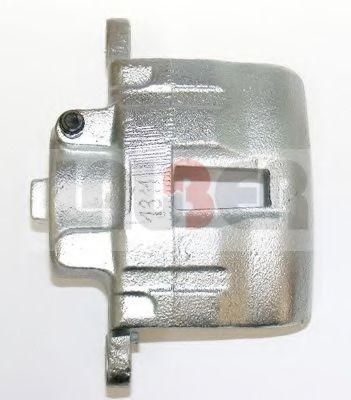 Etrier frana 3