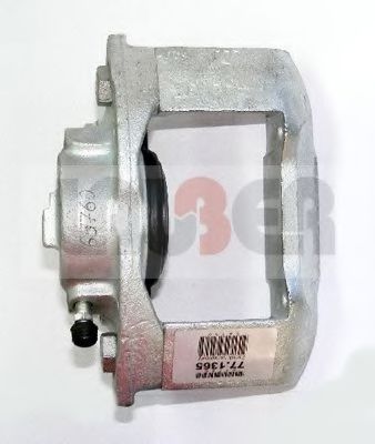 Etrier frana 3