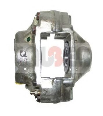 Etrier frana 3