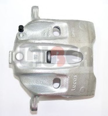 Etrier frana 3