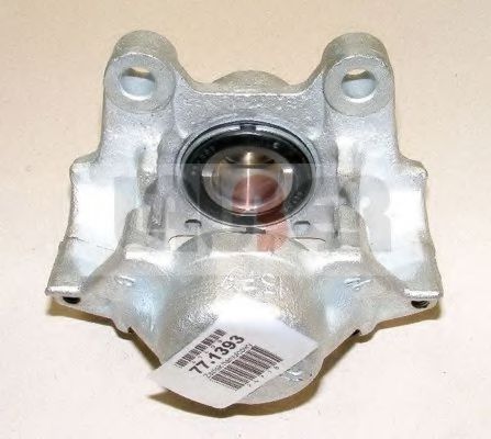 Etrier frana 4