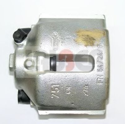 Etrier frana 3