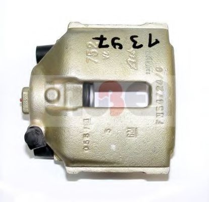 Etrier frana 3