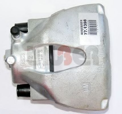 Etrier frana 3