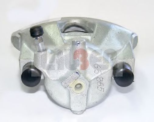 Etrier frana 4
