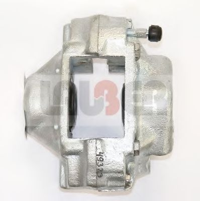 Etrier frana 3