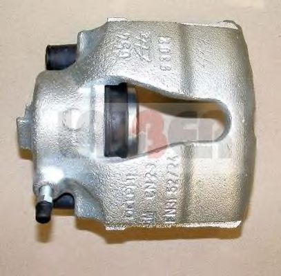 Etrier frana 2