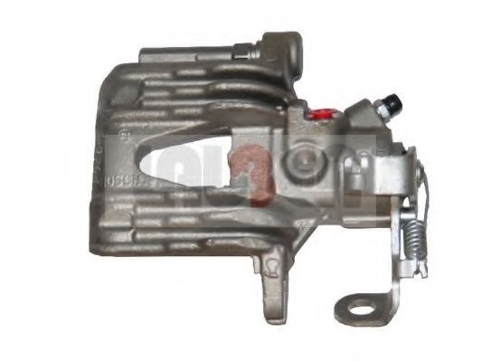 Etrier frana 2