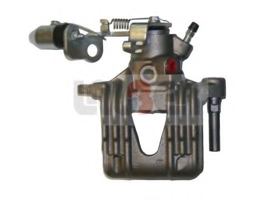 Etrier frana 2