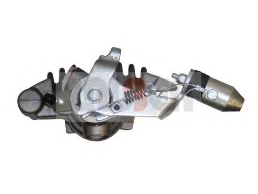 Etrier frana 3
