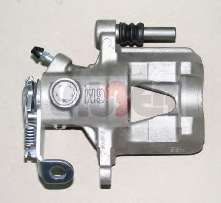 Etrier frana 3
