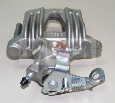 Etrier frana 2