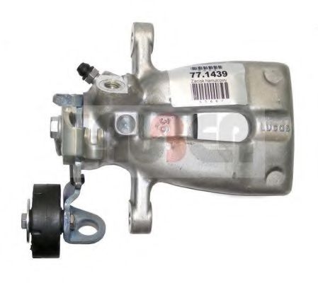 Etrier frana 3