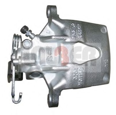 Etrier frana 2