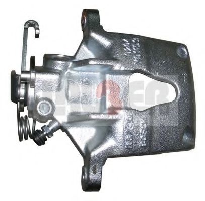 Etrier frana 3