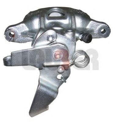 Etrier frana 4