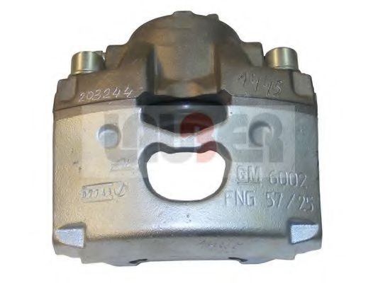 Etrier frana 2