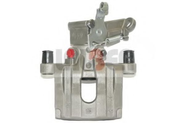 Etrier frana 4