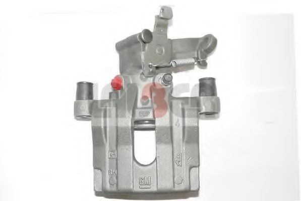 Etrier frana 3