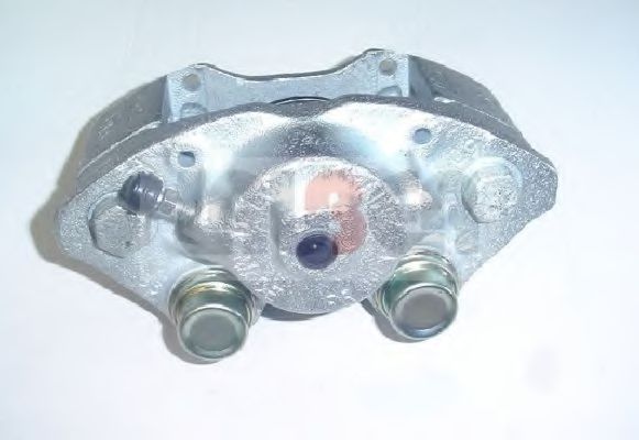 Etrier frana 2