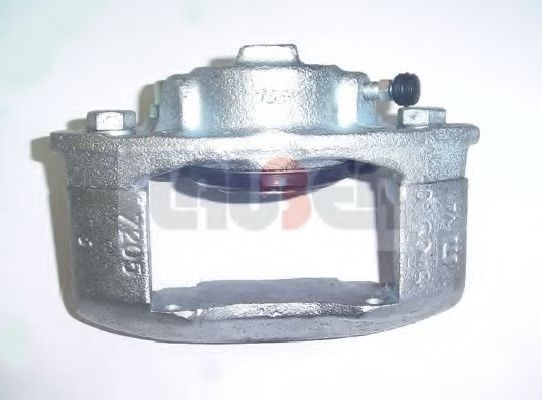 Etrier frana 3