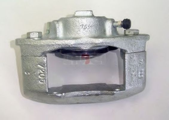 Etrier frana 4
