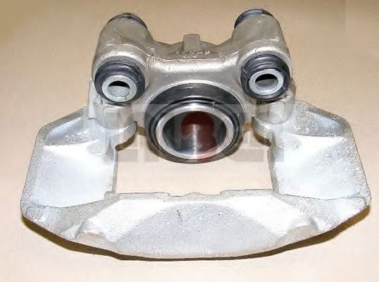 Etrier frana 4