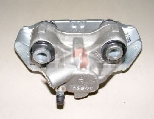 Etrier frana 3