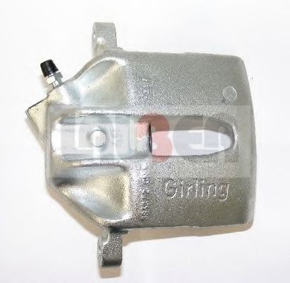Etrier frana 3